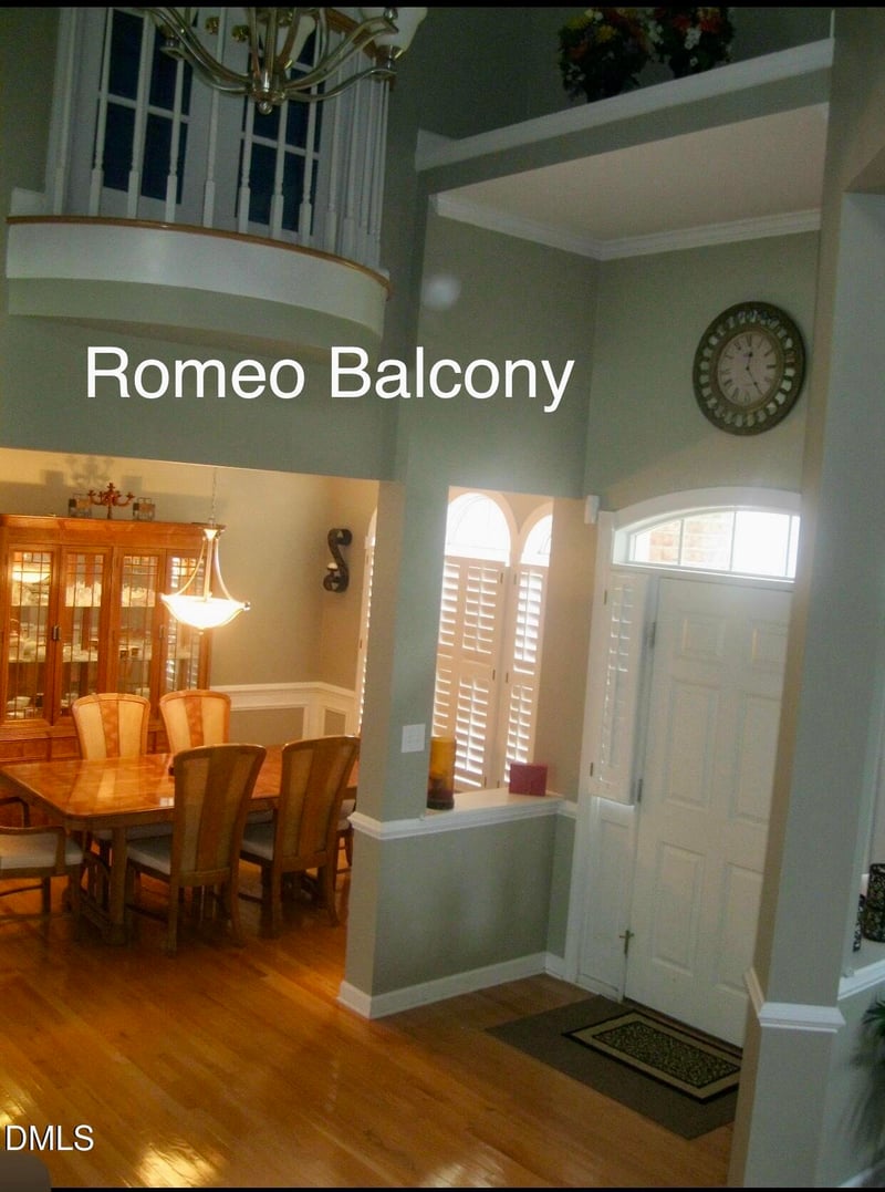 12400 Village Gate Way, Raleigh, NC 27614