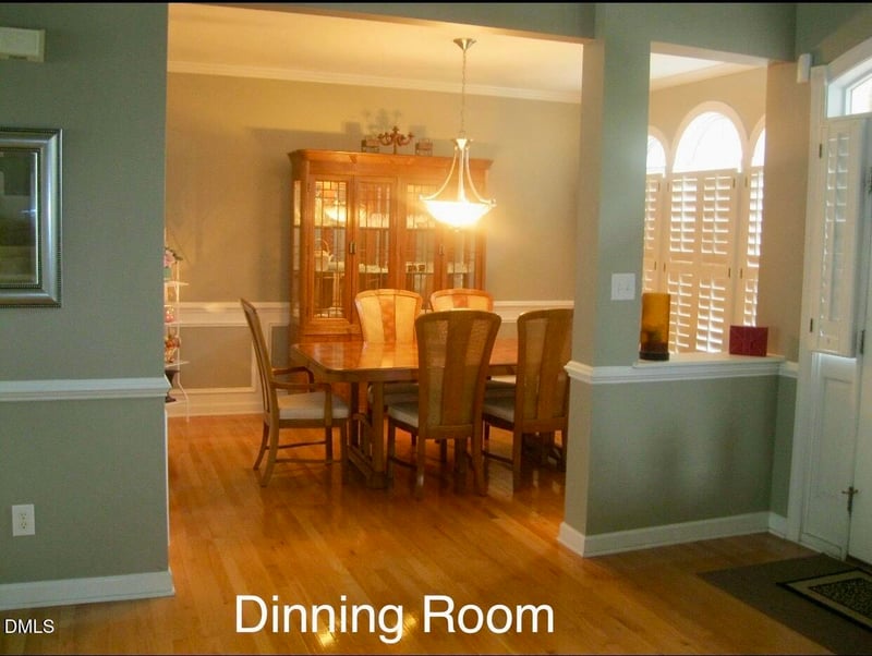 12400 Village Gate Way, Raleigh, NC 27614