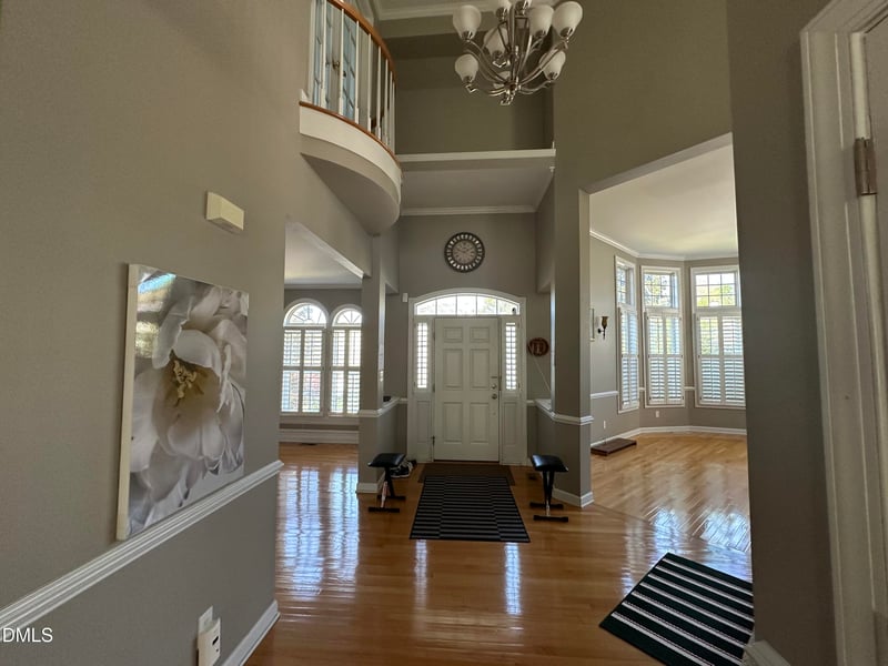 12400 Village Gate Way, Raleigh, NC 27614