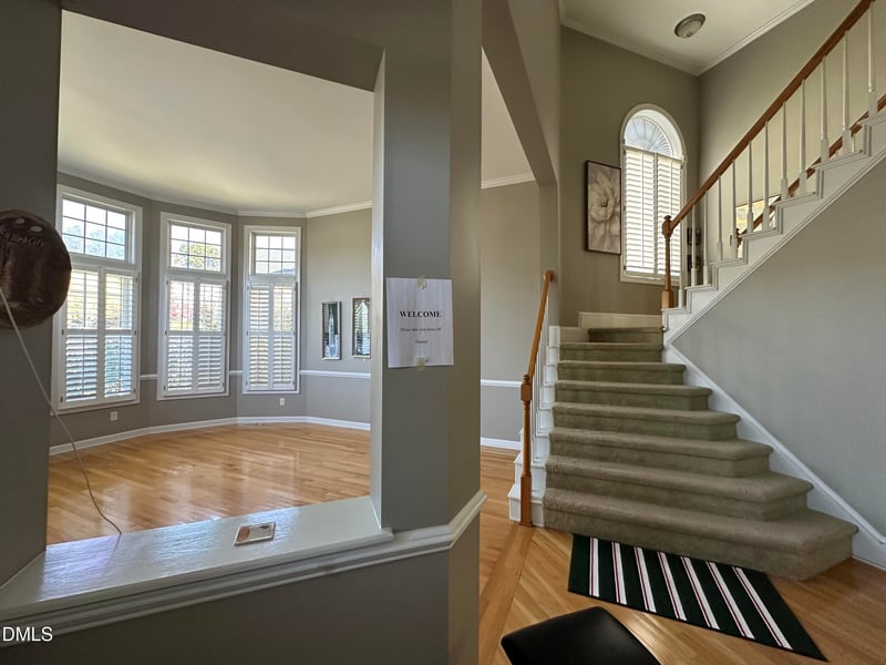 12400 Village Gate Way, Raleigh, NC 27614