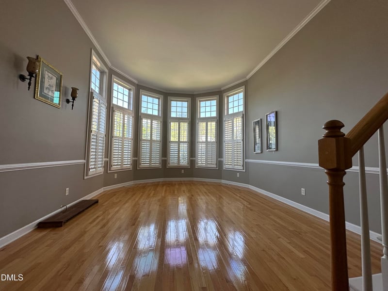 12400 Village Gate Way, Raleigh, NC 27614