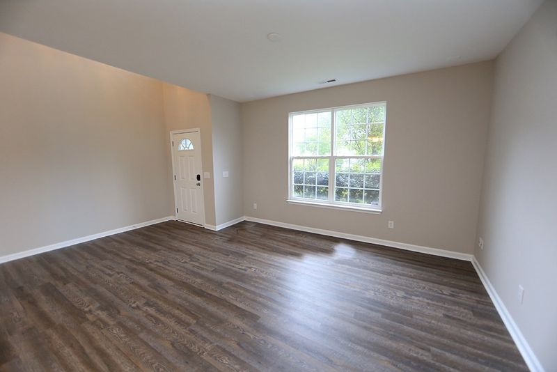 12401 Ashe Ridge Ln, Durham, NC 27703