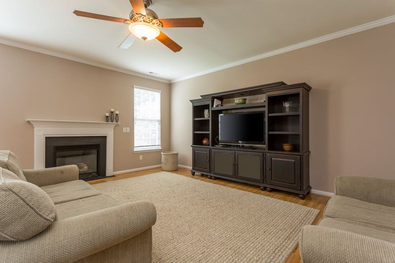 12401 Kendall Ridge Ct, Durham, NC 27703