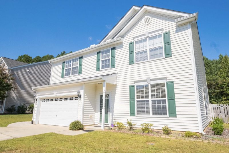 12404 Ashe Ridge Ln, Durham, NC 27703