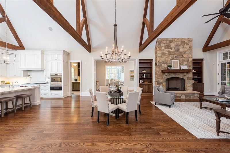 12404 Birchfalls Dr, Raleigh, NC 27614