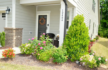 12404 Huntley Chase Dr, Durham, NC 27703