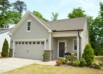 12404 Huntley Chase Dr, Durham, NC 27703