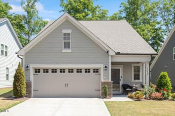 12404 Huntley Chase Dr, Durham, NC 27703