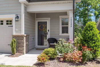 12404 Huntley Chase Dr, Durham, NC 27703