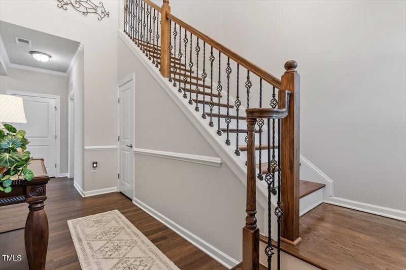 12404 Huntley Chase Dr, Durham, NC 27703