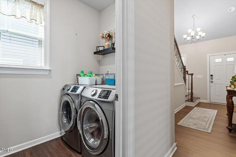 12404 Huntley Chase Dr, Durham, NC 27703