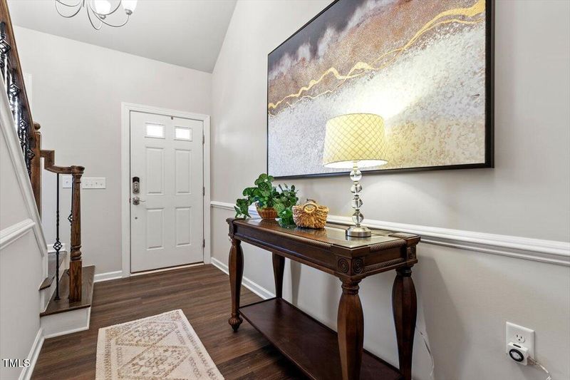 12404 Huntley Chase Dr, Durham, NC 27703