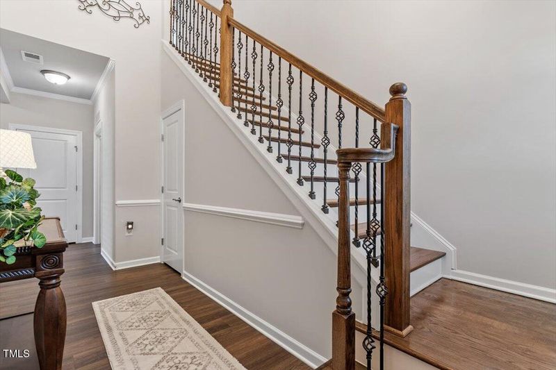 12404 Huntley Chase Dr, Durham, NC 27703