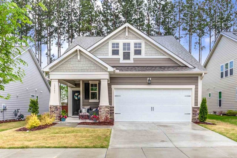 12405 Angel Vale Pl, Durham, NC 27703