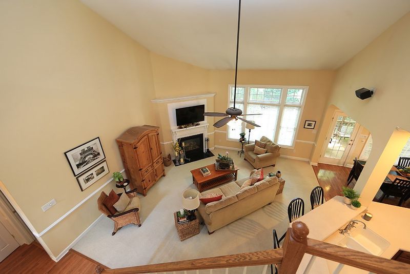 12405 Brandon Hall Dr, Raleigh, NC 27614