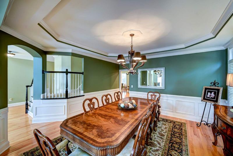 12405 Browder St, Raleigh, NC 27614