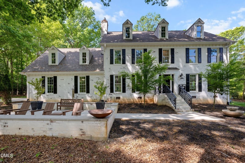 12405 Shallowford Dr, Raleigh, NC 27614