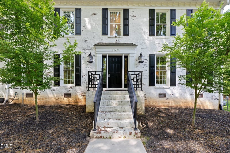 12405 Shallowford Dr, Raleigh, NC 27614