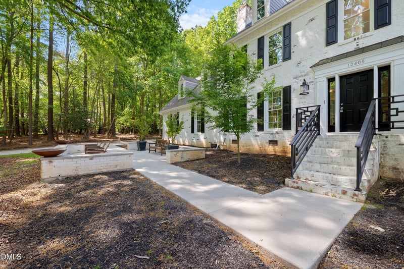 12405 Shallowford Dr, Raleigh, NC 27614