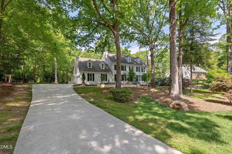 12405 Shallowford Dr, Raleigh, NC 27614