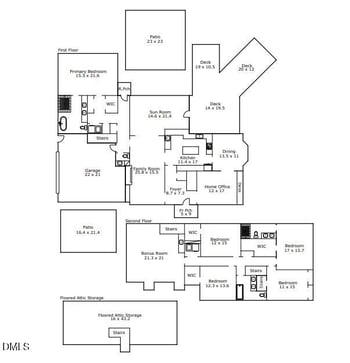 12405 Shallowford Dr, Raleigh, NC 27614