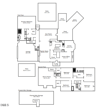 12405 Shallowford Dr, Raleigh, NC 27614