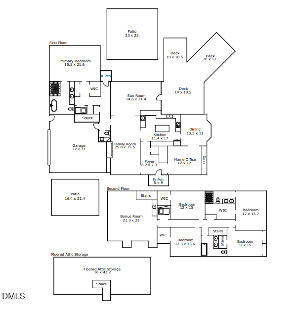 12405 Shallowford Dr, Raleigh, NC 27614