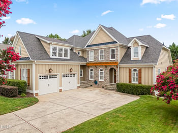 12408 Angel Falls Rd, Raleigh, NC 27614
