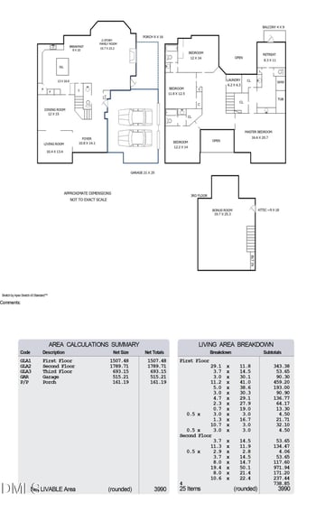 12408 Cilcain Ct, Raleigh, NC 27614