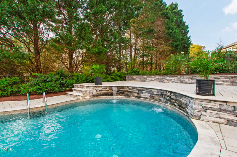 12408 Cilcain Ct, Raleigh, NC 27614