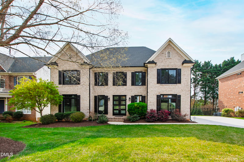 12408 Cilcain Ct, Raleigh, NC 27614