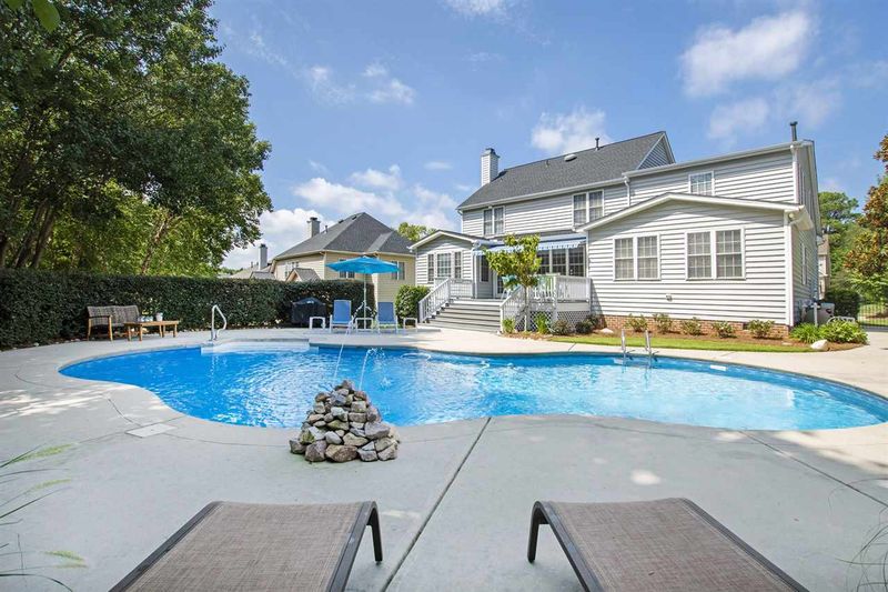 12408 Fieldmist Dr, Raleigh, NC 27614