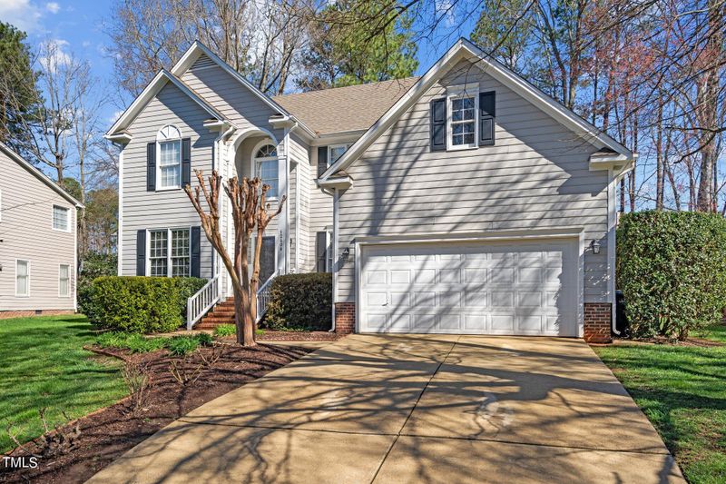 12408 Tappersfield Ct, Raleigh, NC 27613