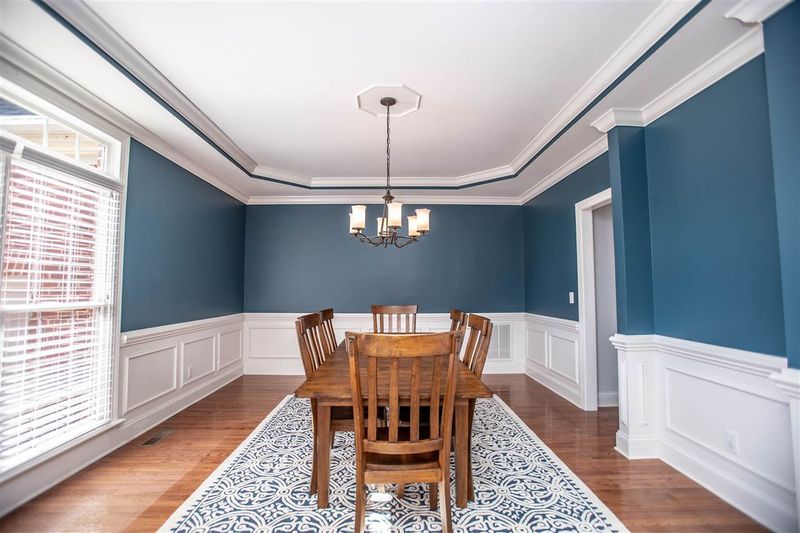 12409 Browder St, Raleigh, NC 27614
