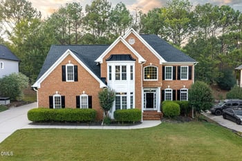 12409 Cilcain Ct, Raleigh, NC 27614