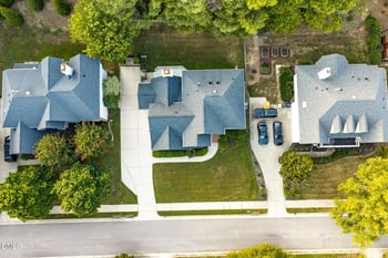 12409 Cilcain Ct, Raleigh, NC 27614