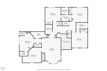 12409 Cilcain Ct, Raleigh, NC 27614