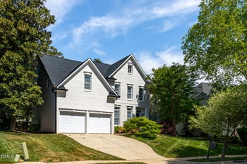 12409 Schoolhouse St, Raleigh, NC 27614