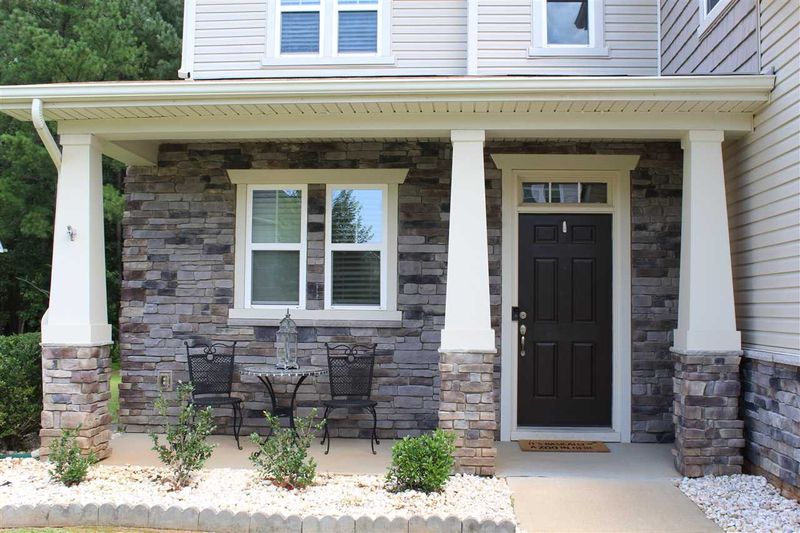 1241 Bellreng Dr, Wake Forest, NC 27587