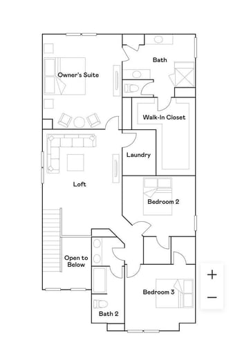 1241 Canyon Shadows Ct, Cary, NC 27519