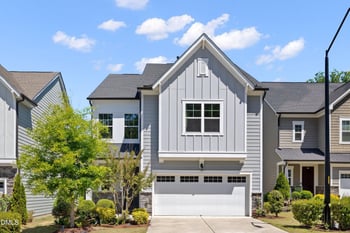 1241 Canyon Shadows Ct, Cary, NC 27519