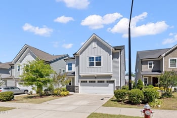 1241 Canyon Shadows Ct, Cary, NC 27519