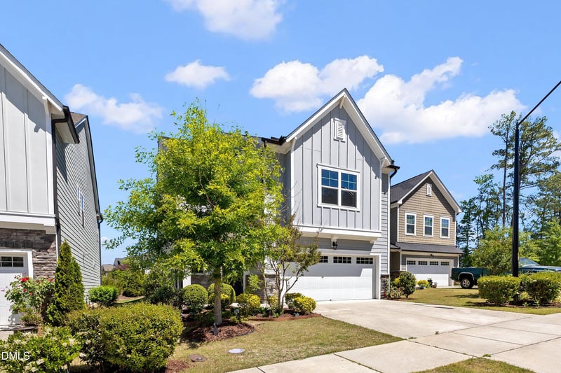 1241 Canyon Shadows Ct, Cary, NC 27519