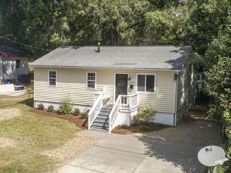 1241 Daladams St, Raleigh, NC 27603