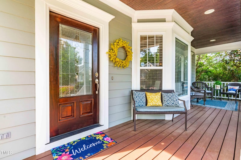 1241 Dalgarven Dr, Apex, NC 27502