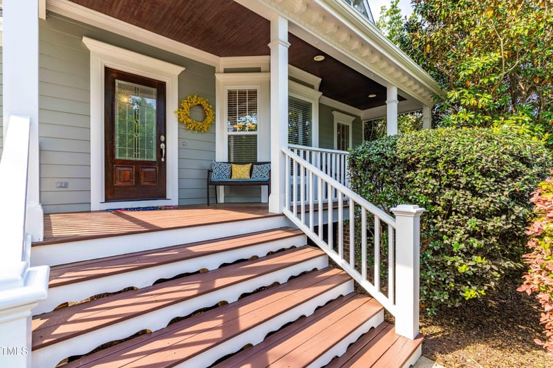 1241 Dalgarven Dr, Apex, NC 27502