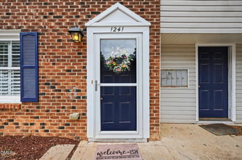 1241 Donaldson Ct, Cary, NC 27511