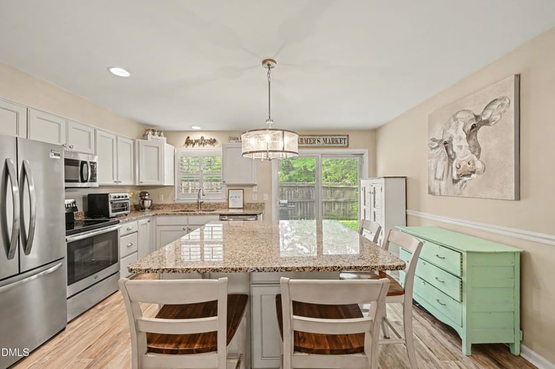 1241 Donaldson Ct, Cary, NC 27511