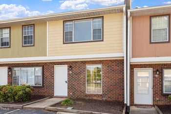 1241 Fifth St #A4, Mebane, NC 27302