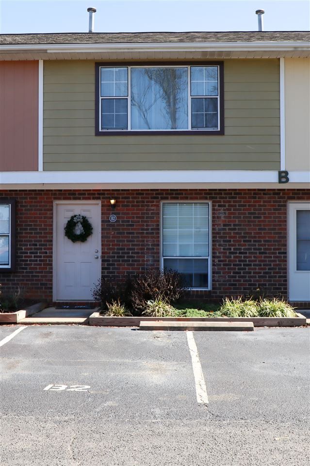 1241 S Fifth St #B-2, Mebane, NC 27302